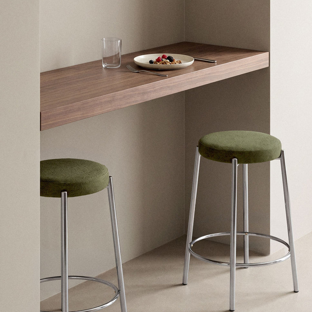 Pusbario kėdė ZEN 65 cm | 75 cm