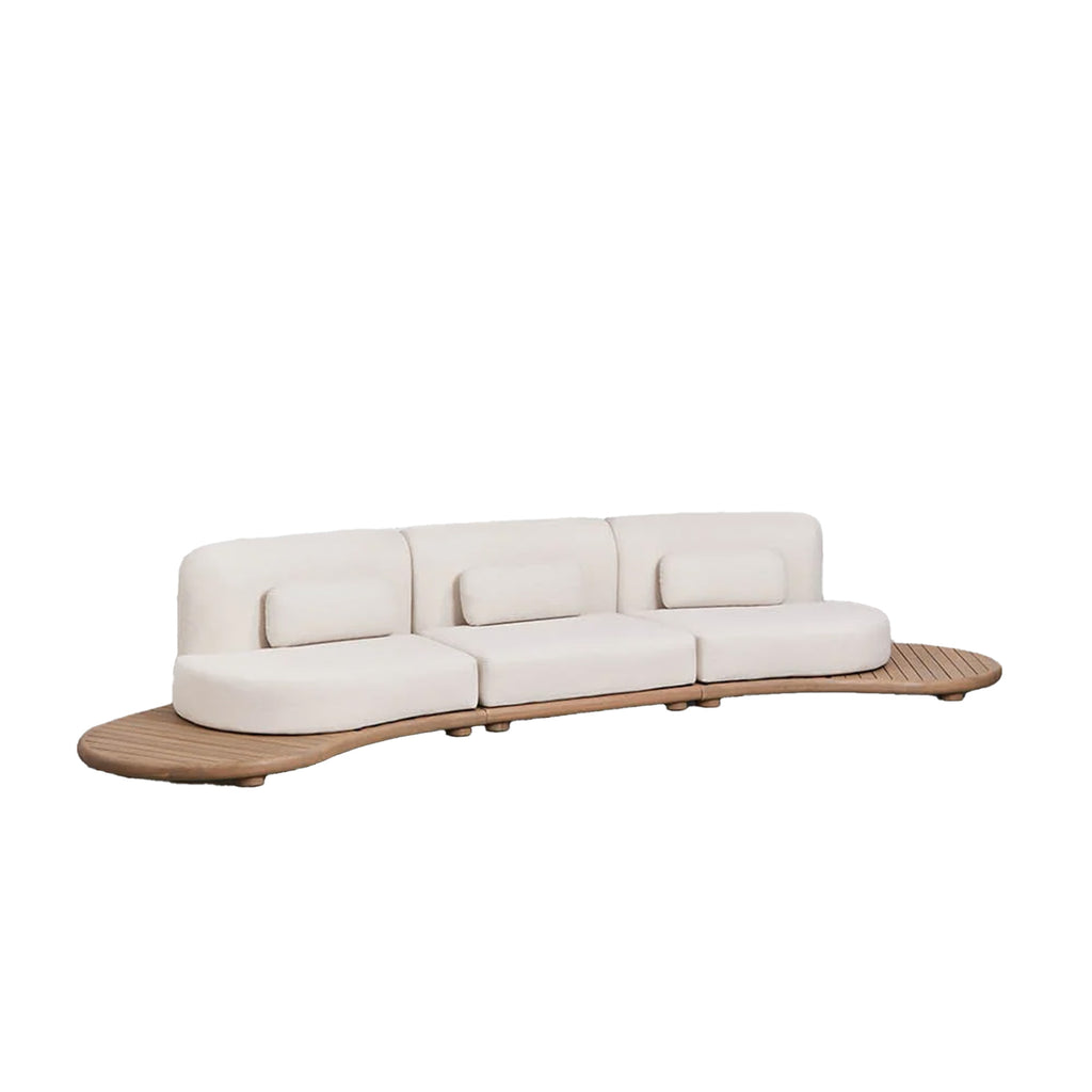 Modulinė Sofa RICHARD