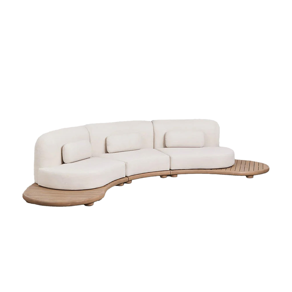 Modulinė Sofa RICHARD