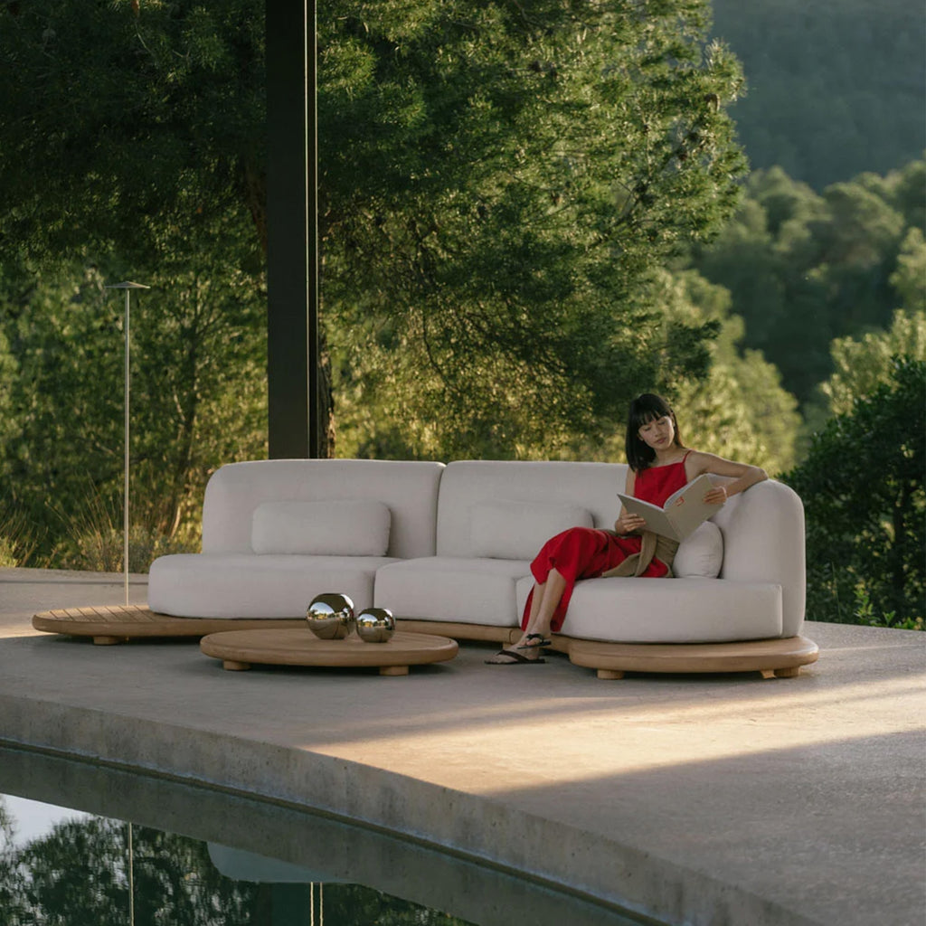 Modulinė Sofa RICHARD