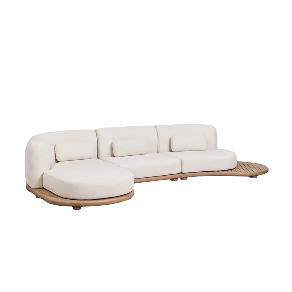 Modulinė Sofa RICHARD