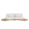 Modulinė Sofa RICHARD
