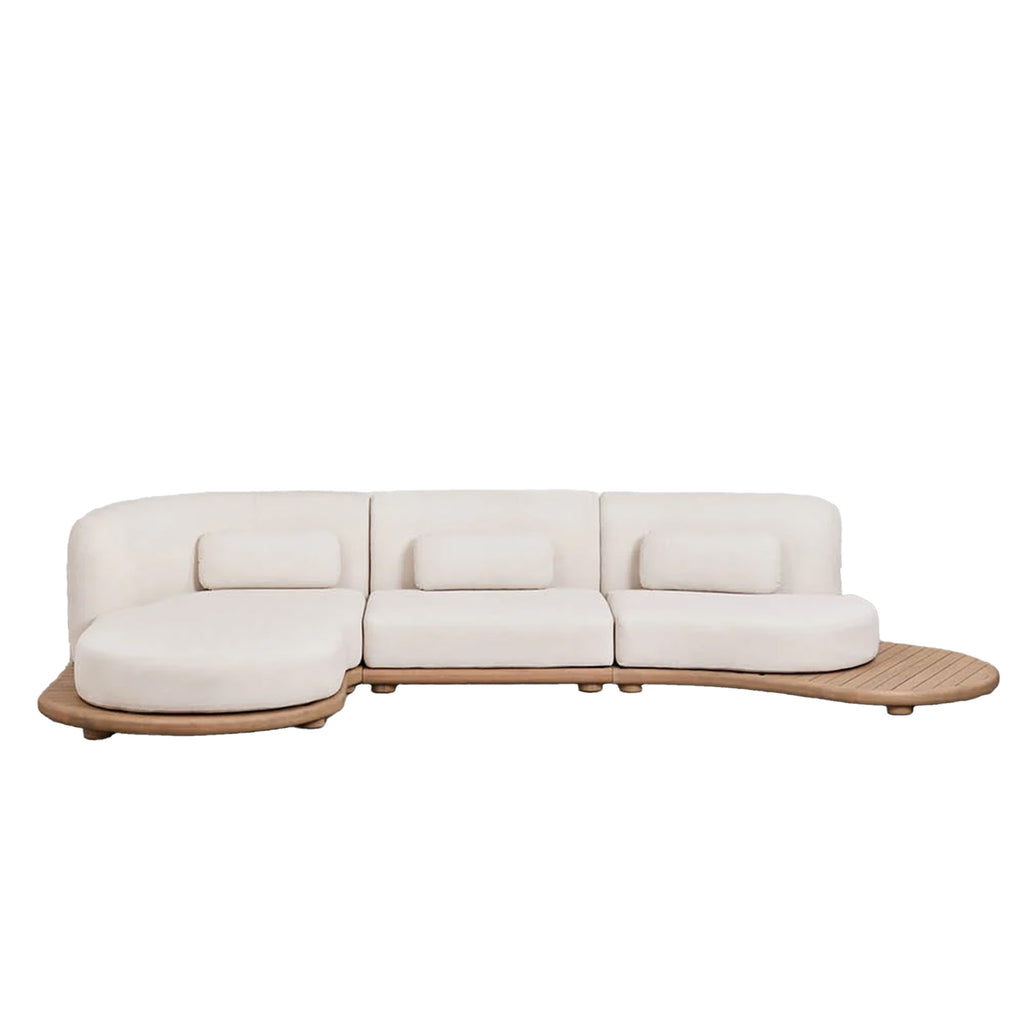 Modulinė Sofa RICHARD