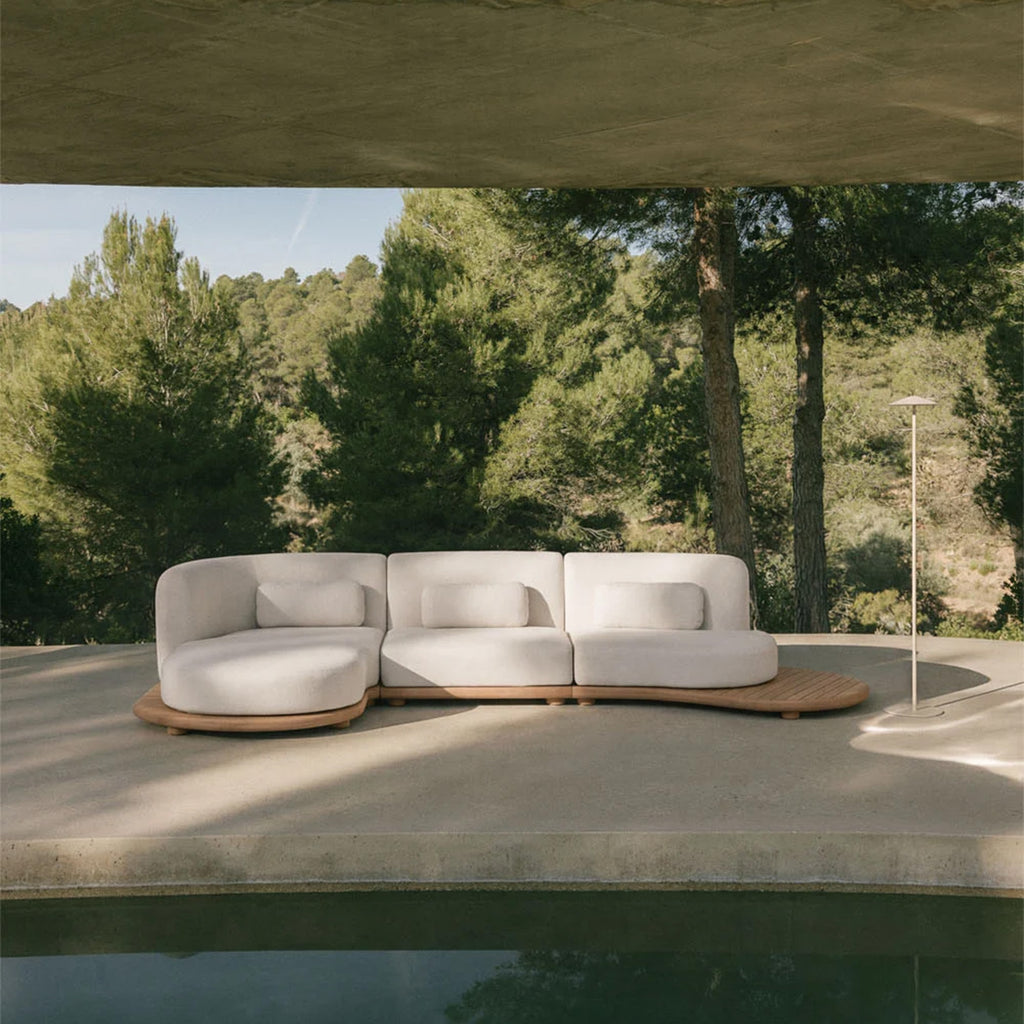 Modulinė Sofa RICHARD