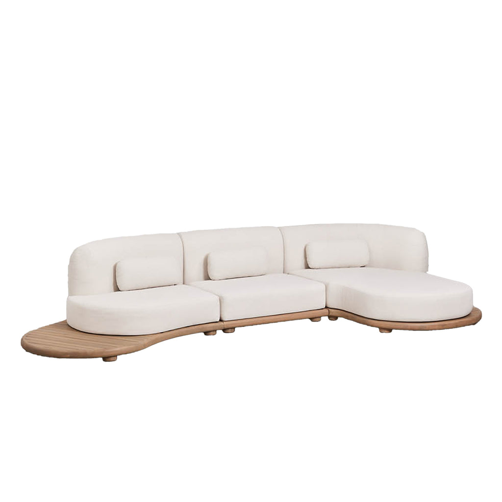 Modulinė Sofa RICHARD