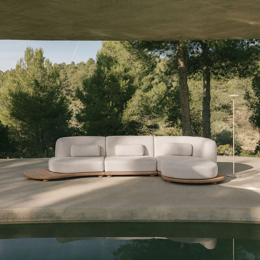 Modulinė Sofa RICHARD