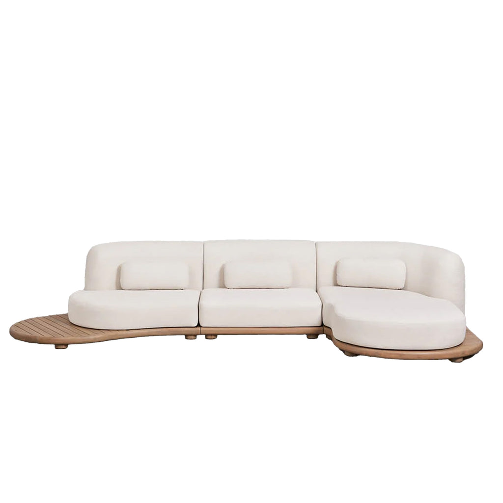 Modulinė Sofa RICHARD