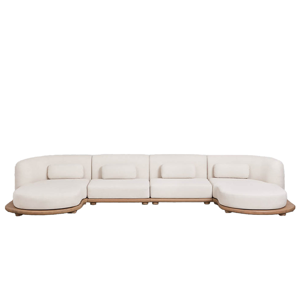Modulinė Sofa RICHARD