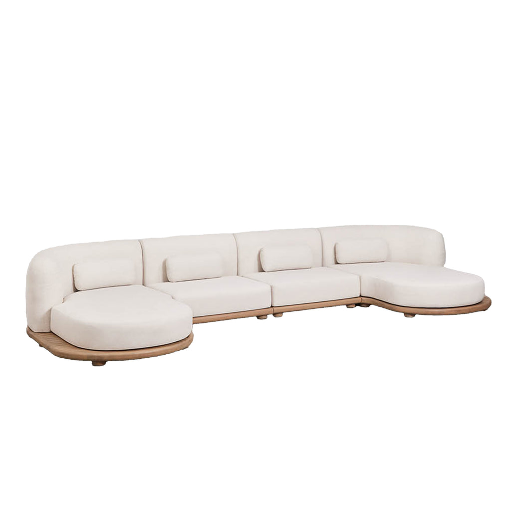 Modulinė Sofa RICHARD