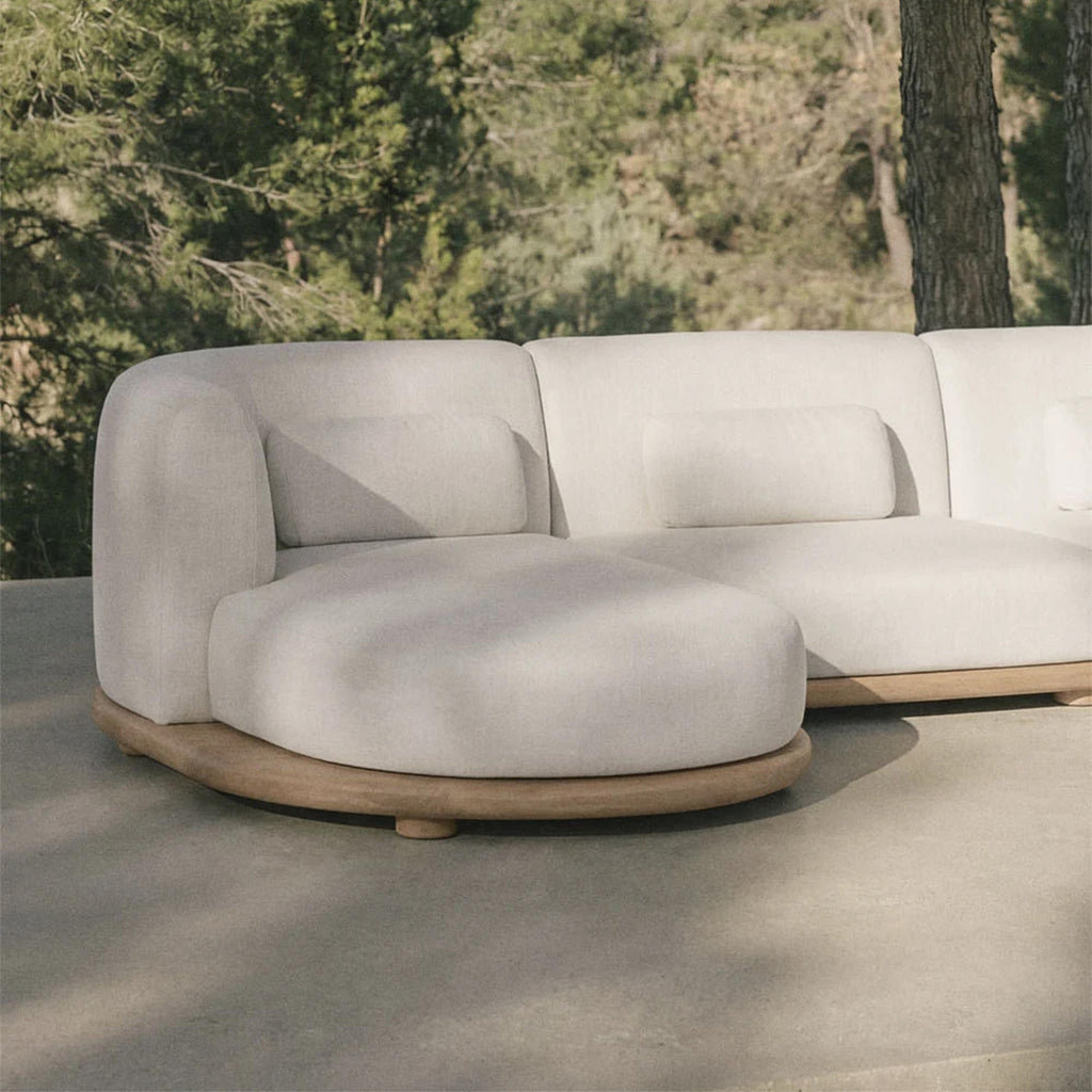 Modulinė Sofa RICHARD