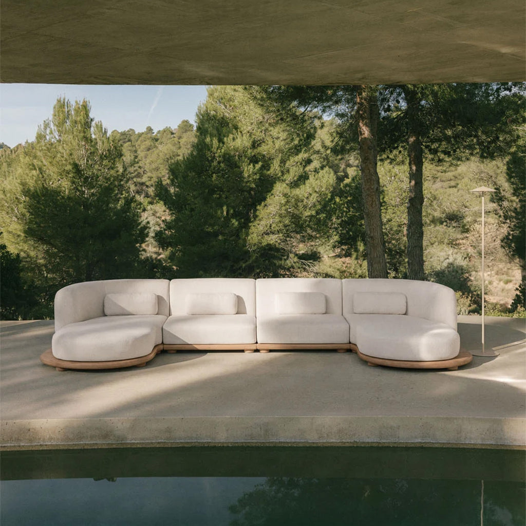 Modulinė Sofa RICHARD