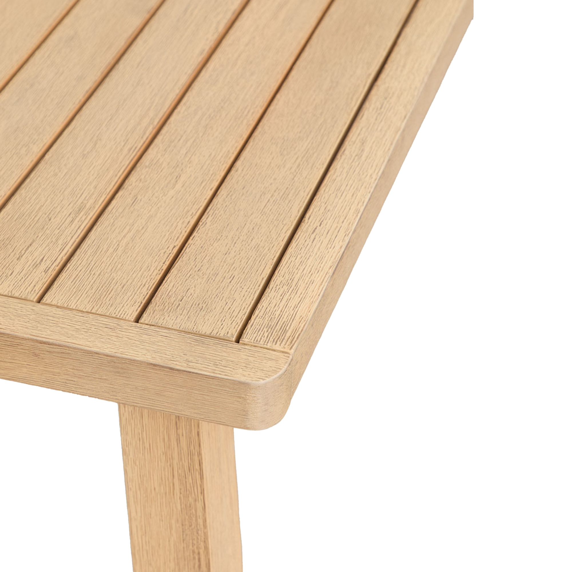 RIO valgomojo stalas