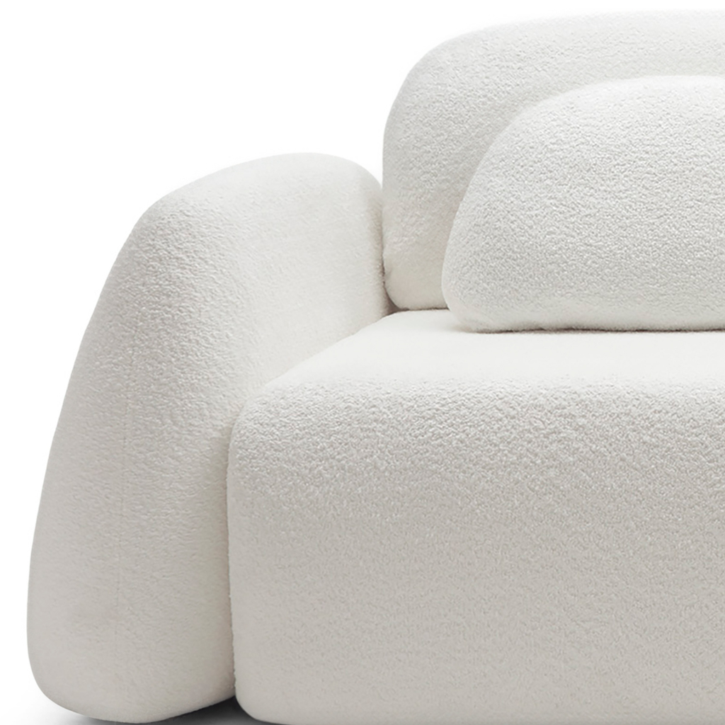 Sofa - Lova MOSON
