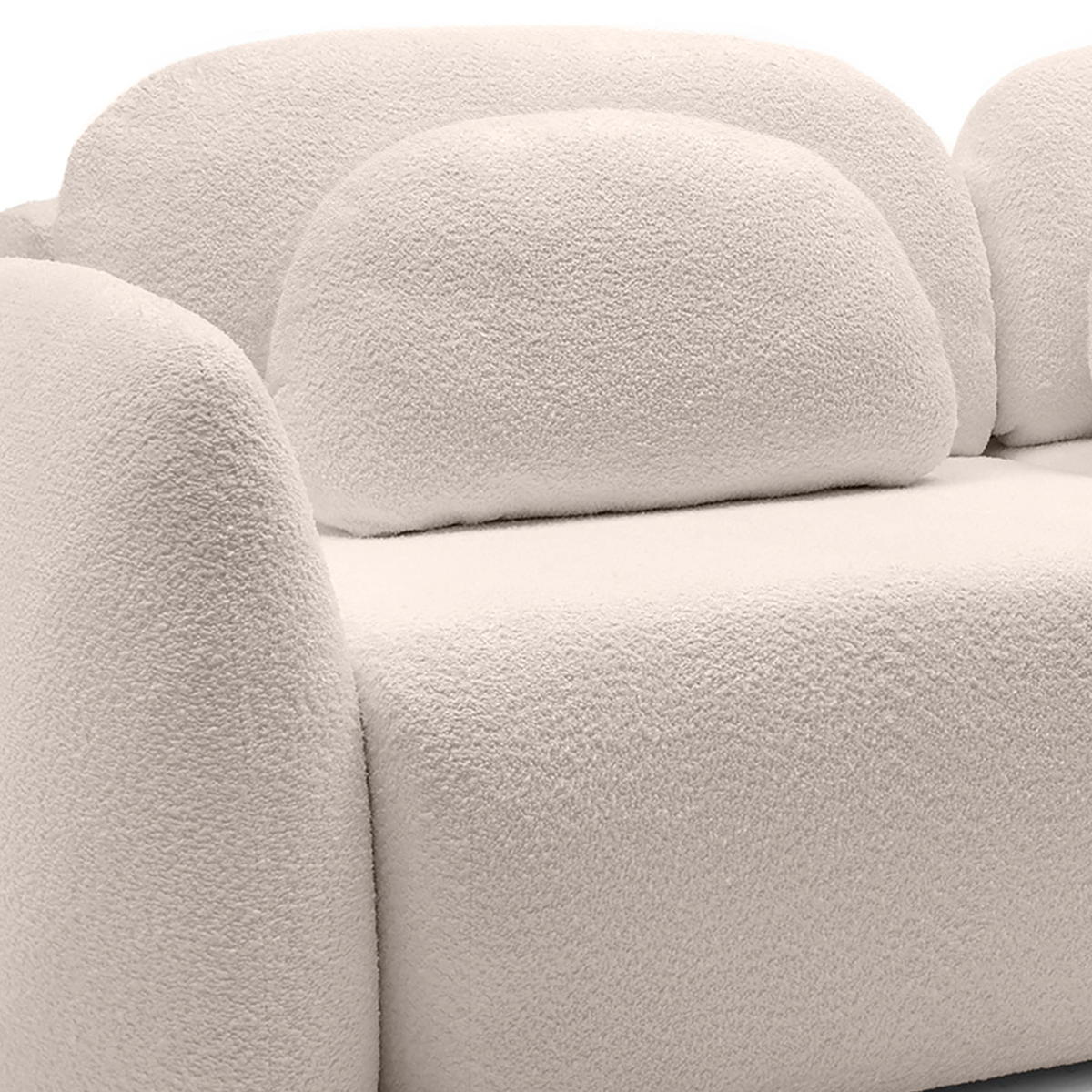 Sofa - Lova MOSON