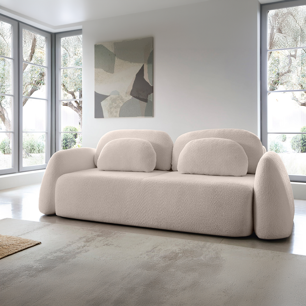 Sofa - Lova MOSON