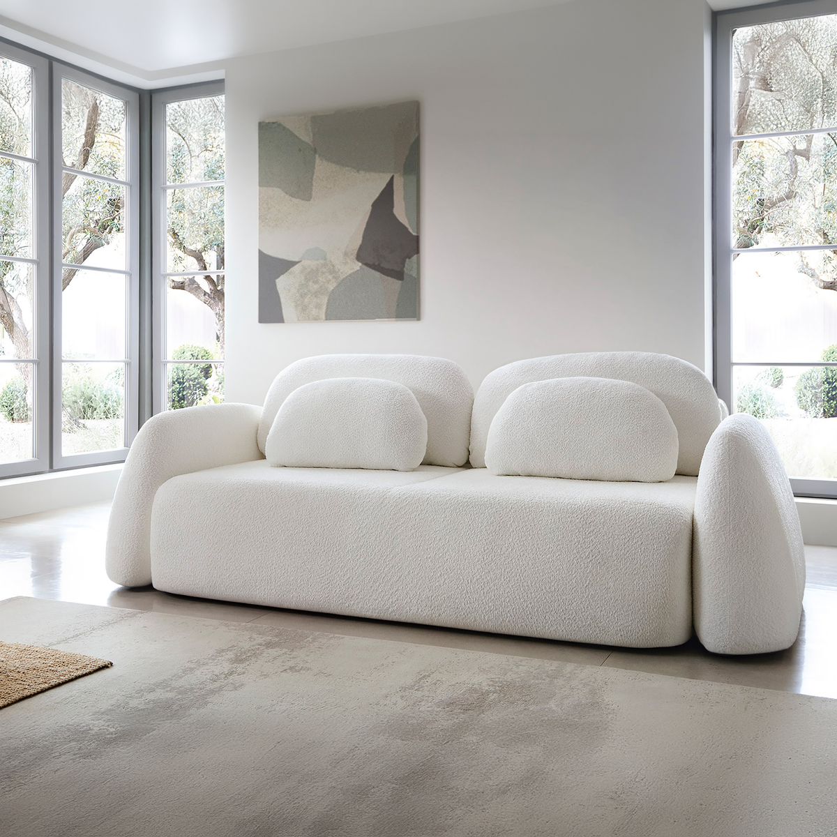 Sofa - Lova MOSON
