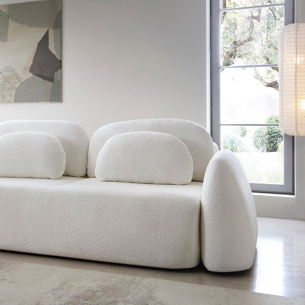 Sofa - Lova MOSON