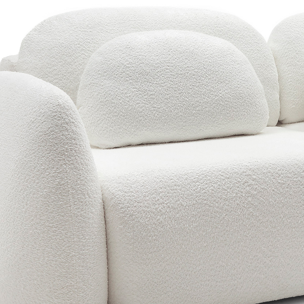 Sofa - Lova MOSON