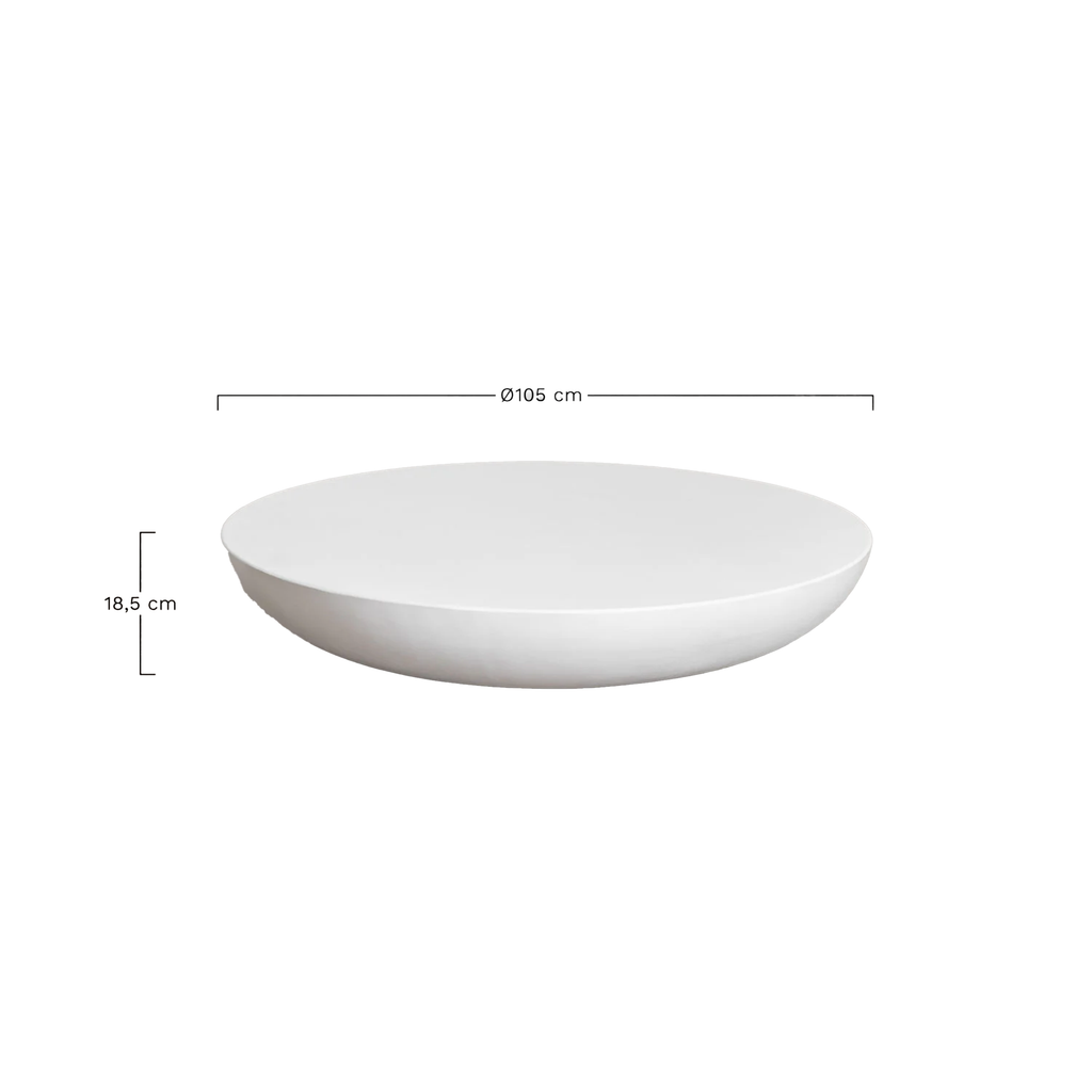 Staliukas KELA Ø105 cm