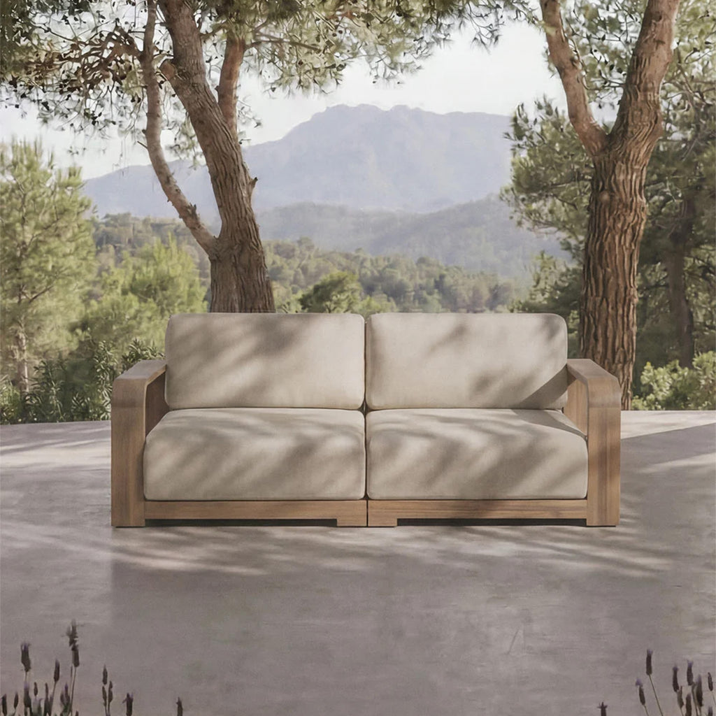 Sofa TERRY