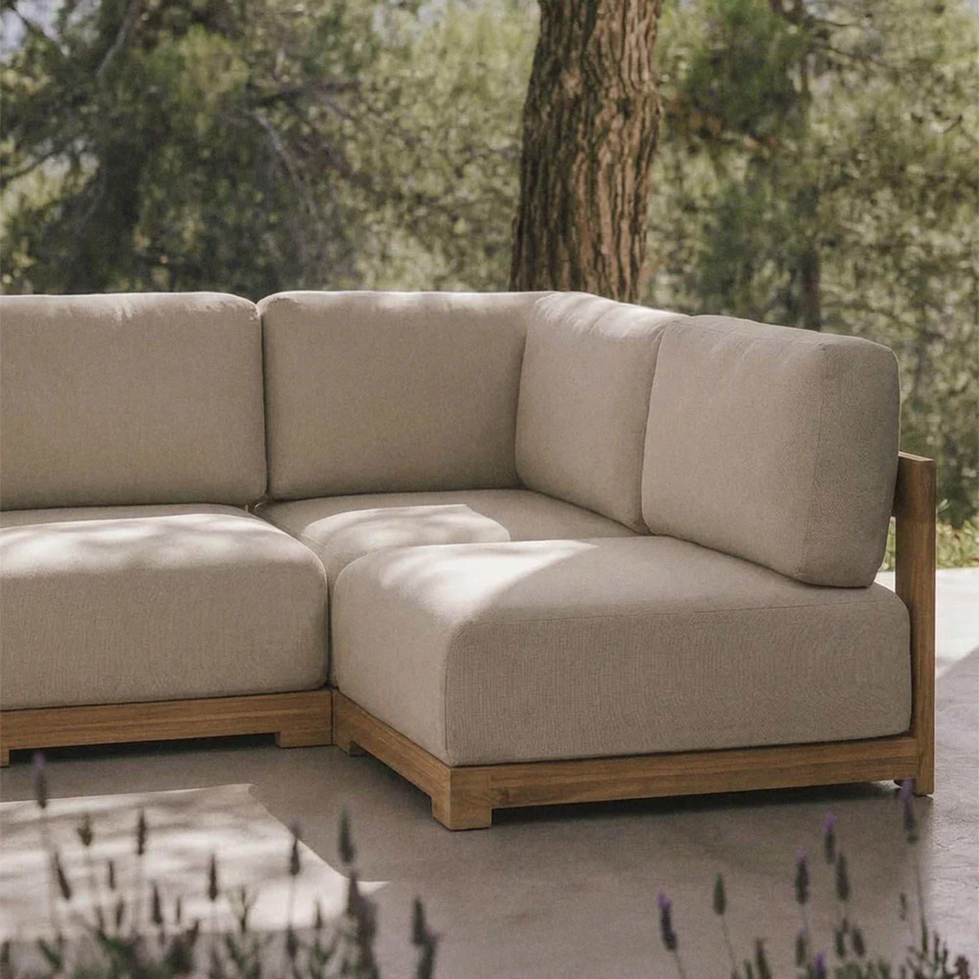 Sofa TERRY