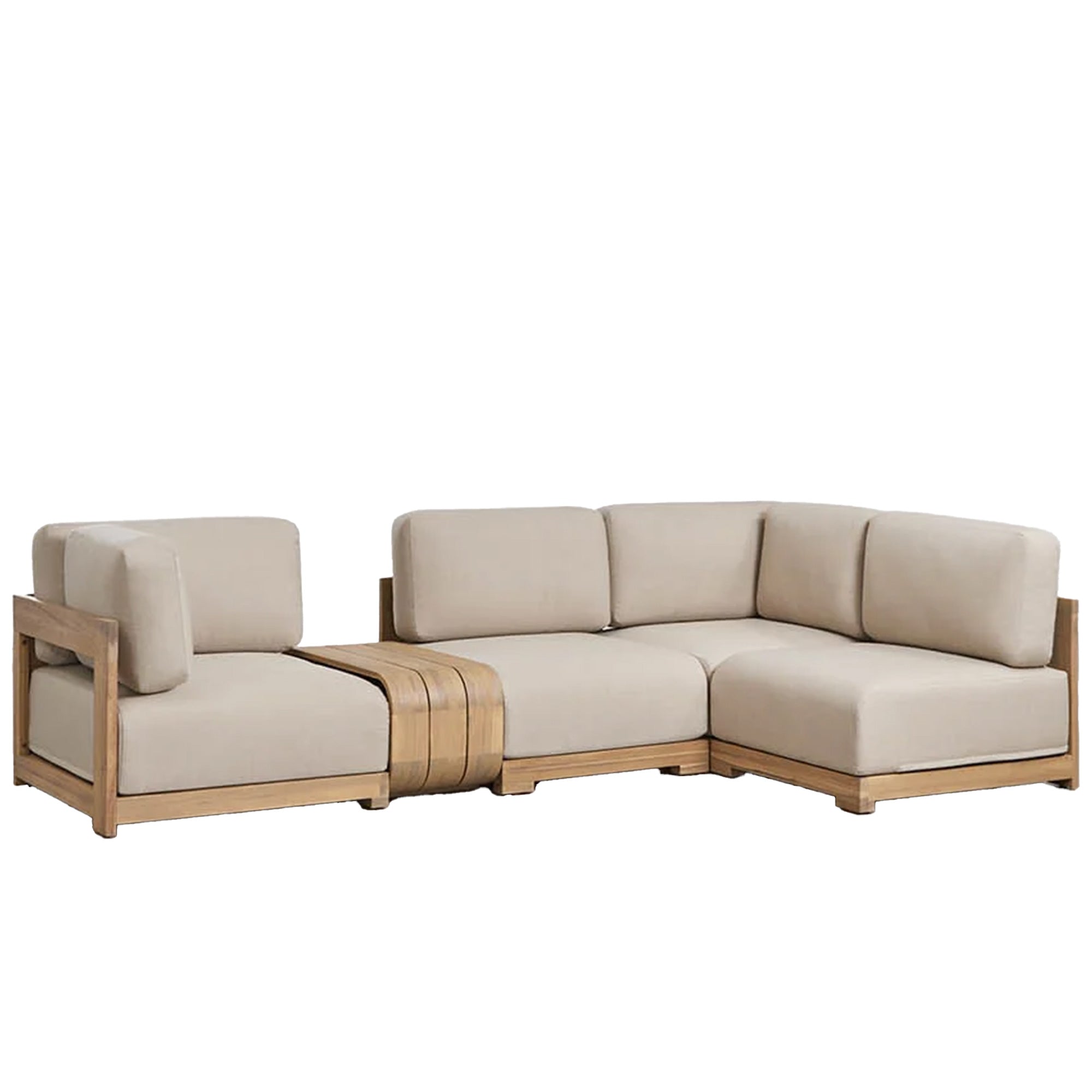 Sofa TERRY