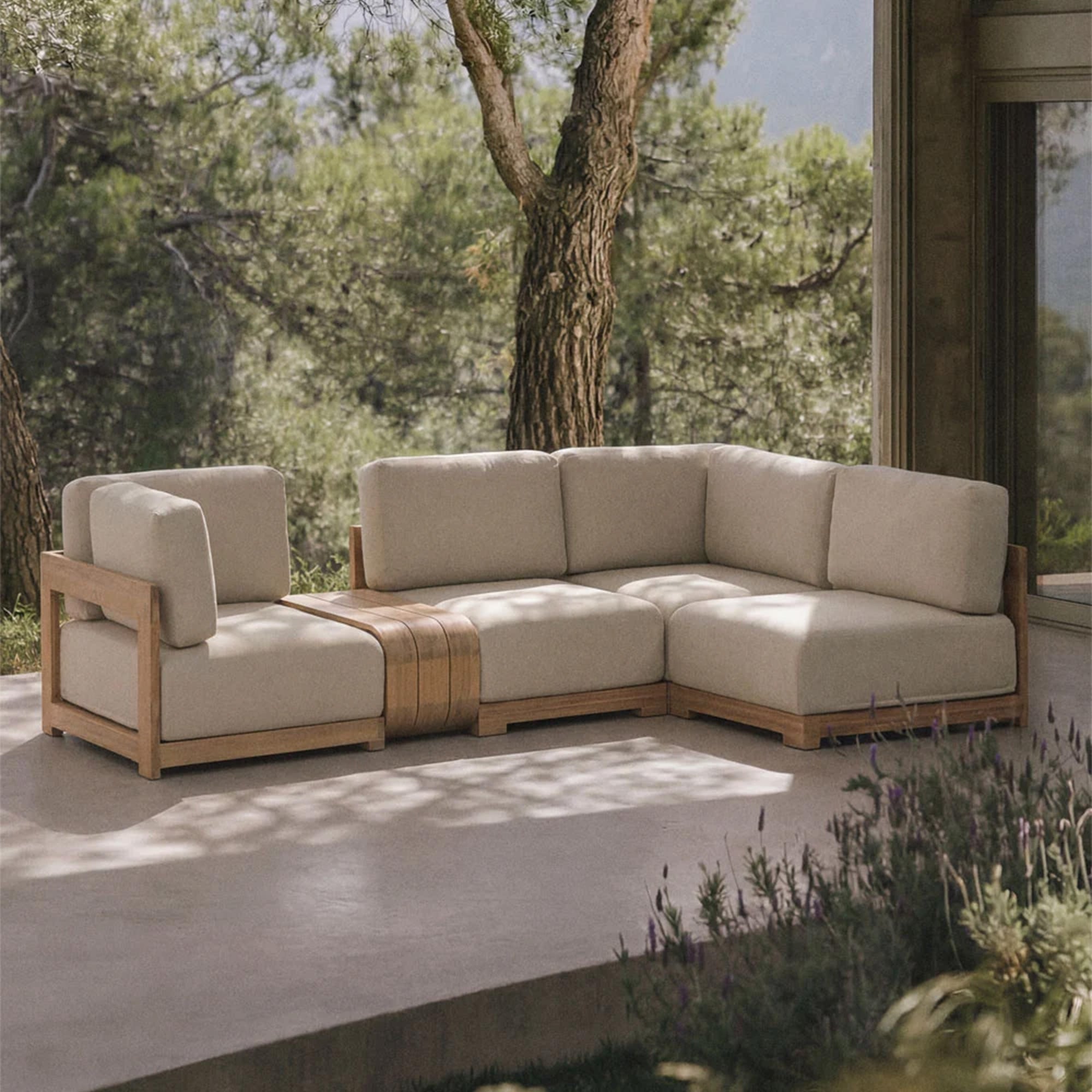 Sofa TERRY