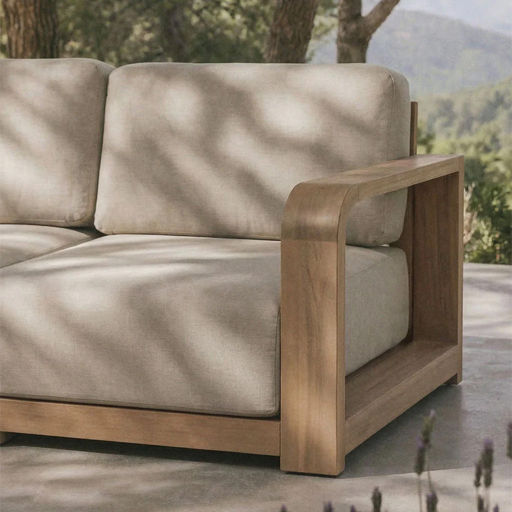 Sofa TERRY