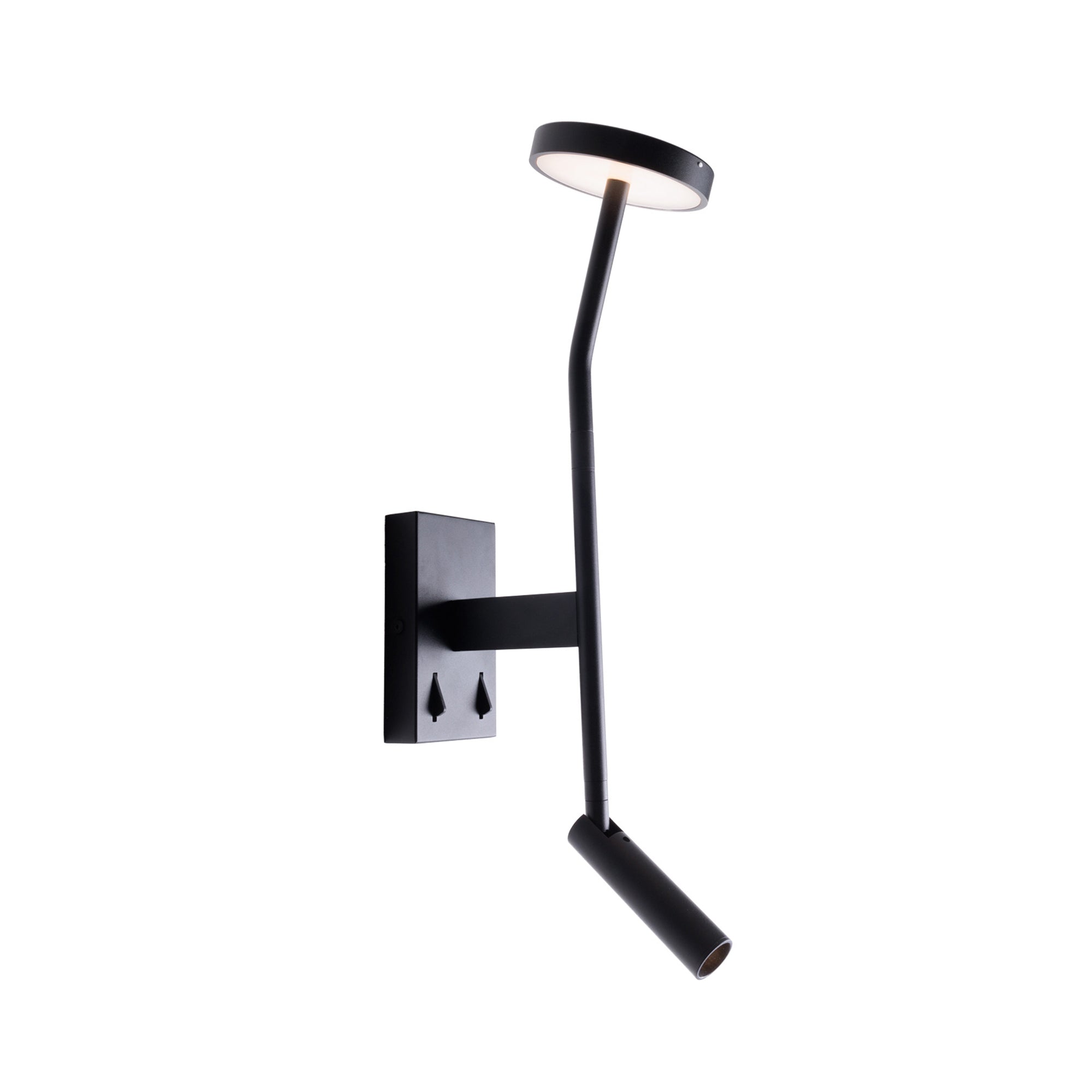 MAXLIGHT IBIZA W0349 sieninis šviestuvas