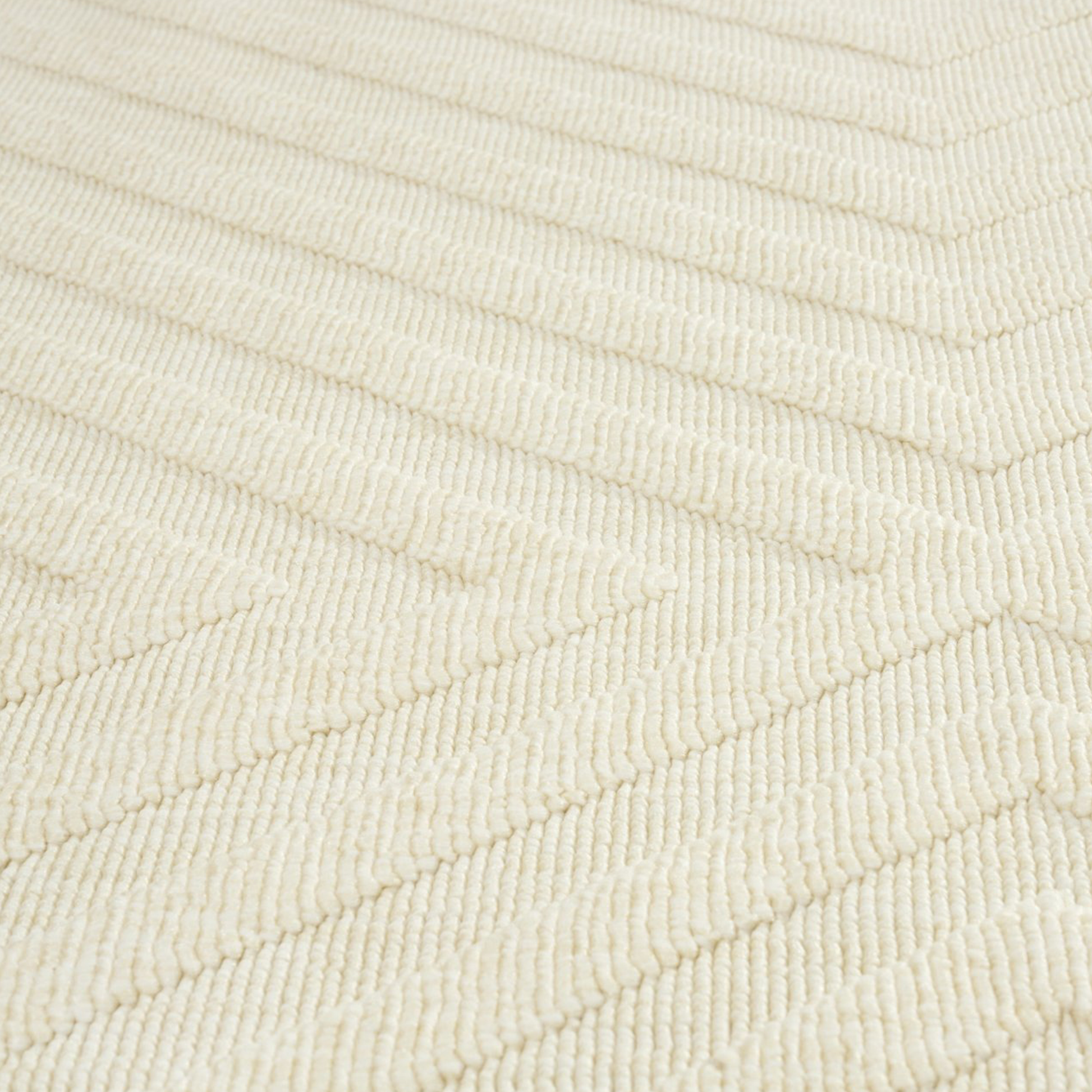 ACORES II WHITE Lauko Kilimas