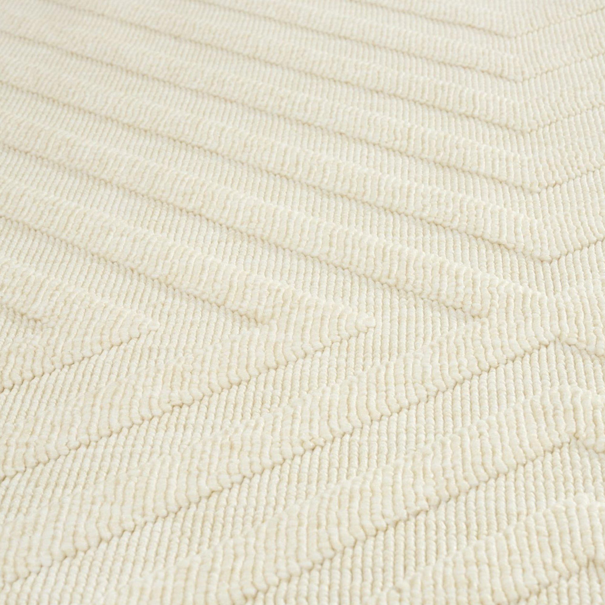 ACORES II WHITE Lauko Kilimas