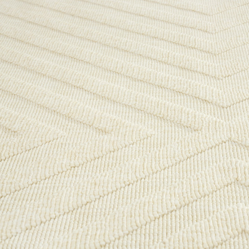 ACORES II WHITE Lauko Kilimas