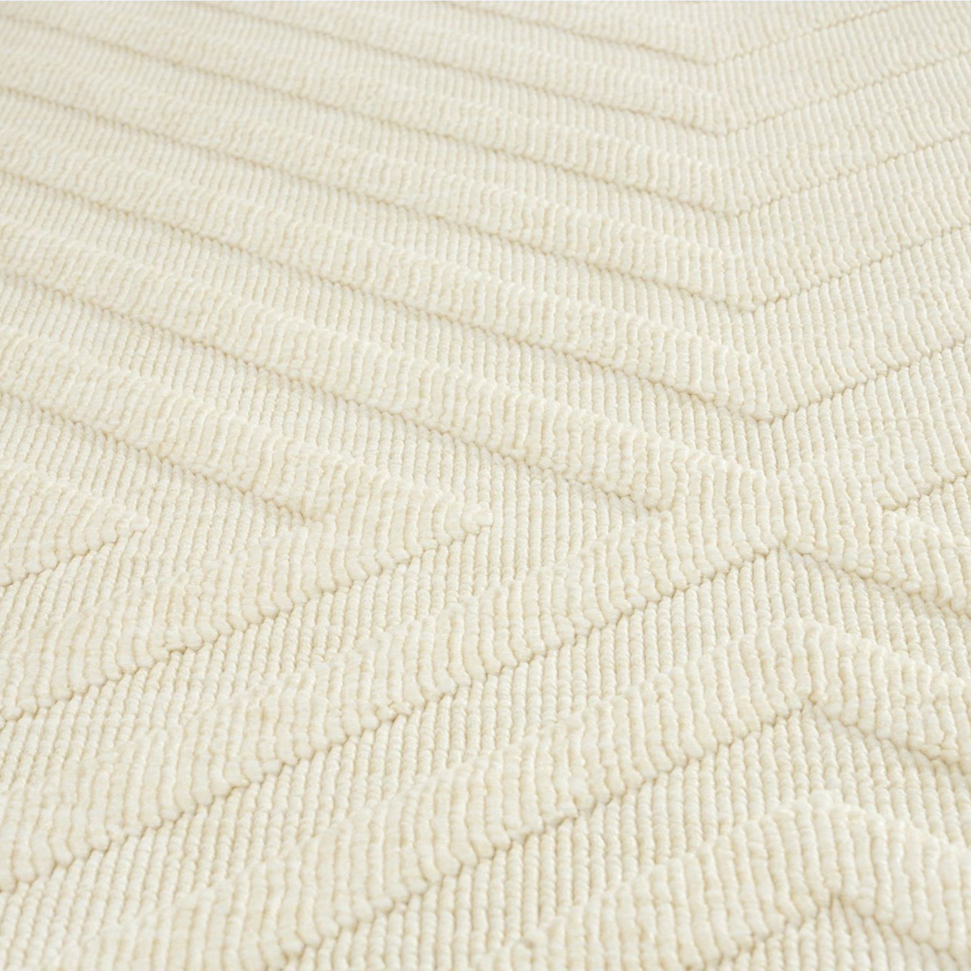 ACORES II WHITE Lauko Kilimas