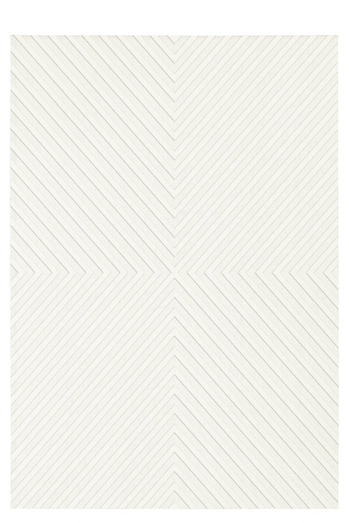 ACORES II WHITE Lauko Kilimas