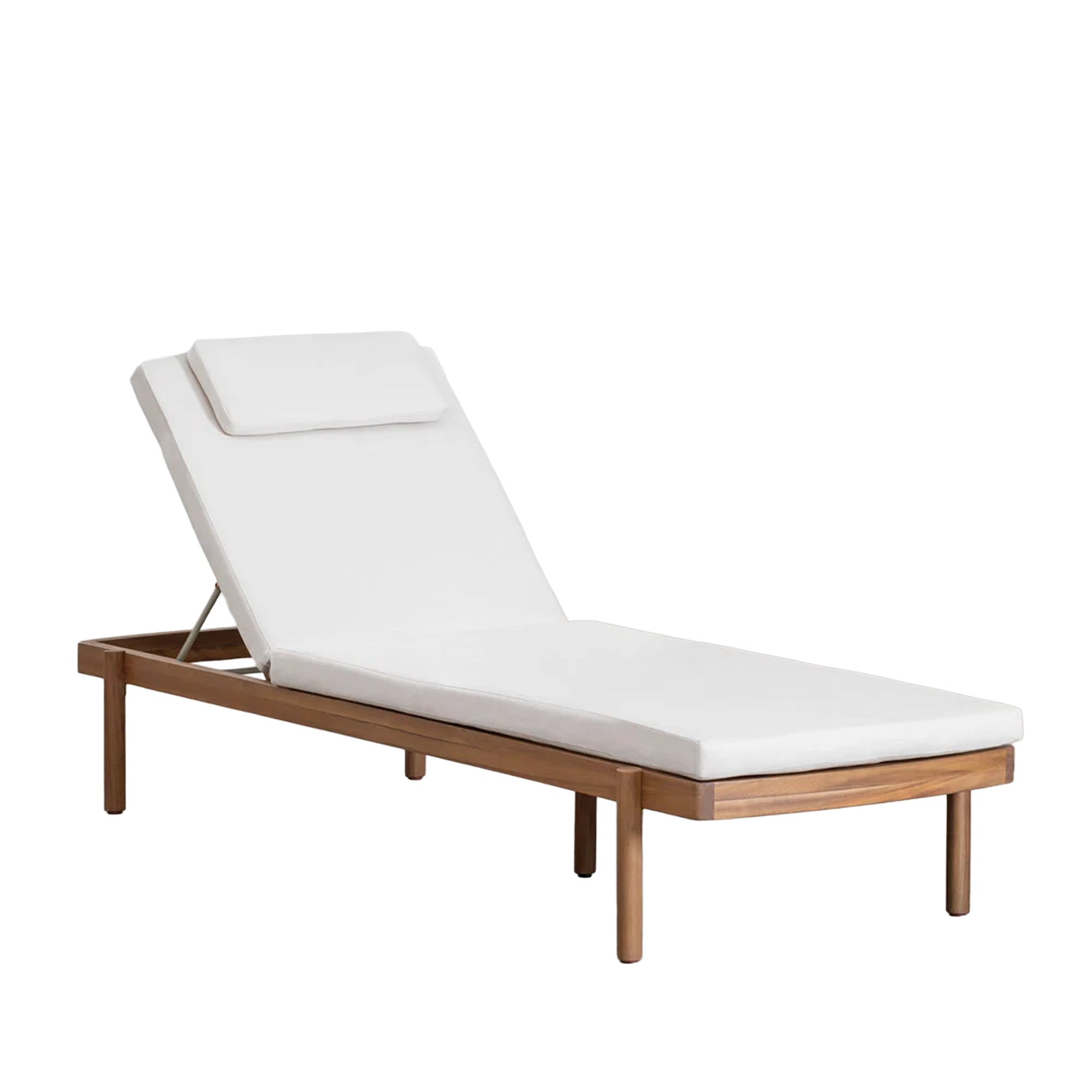 ADERO saulės gultas