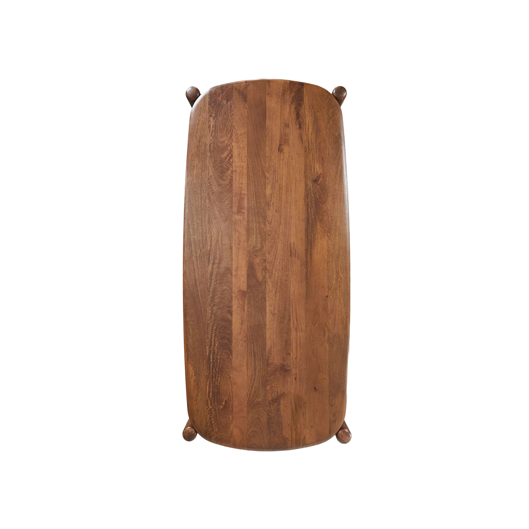 Stalas ALANA 200x90 cm