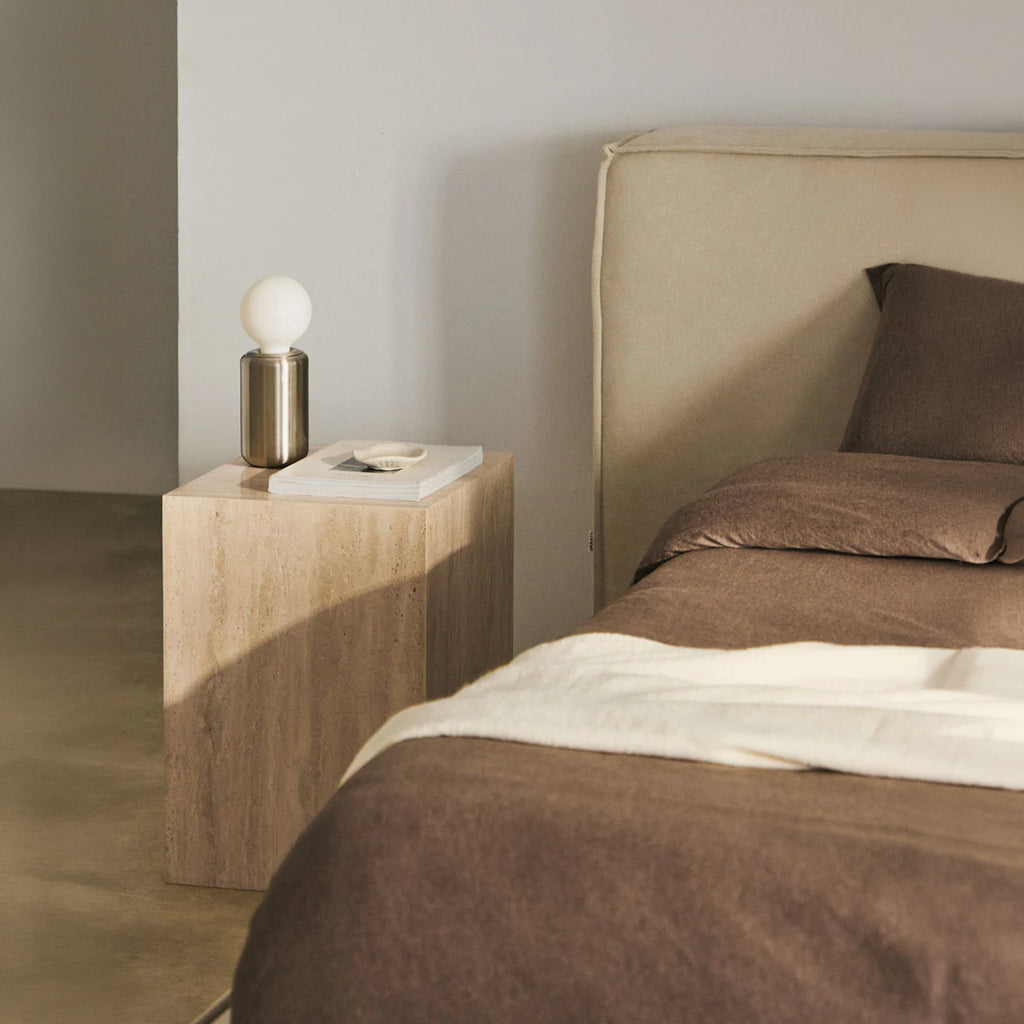 ALARI šoninis staliukas 35x35 cm
