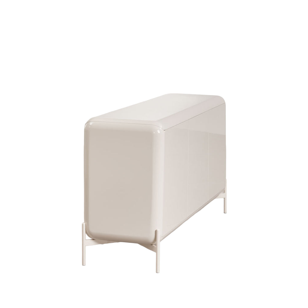 LAZE komoda 160×45 cm