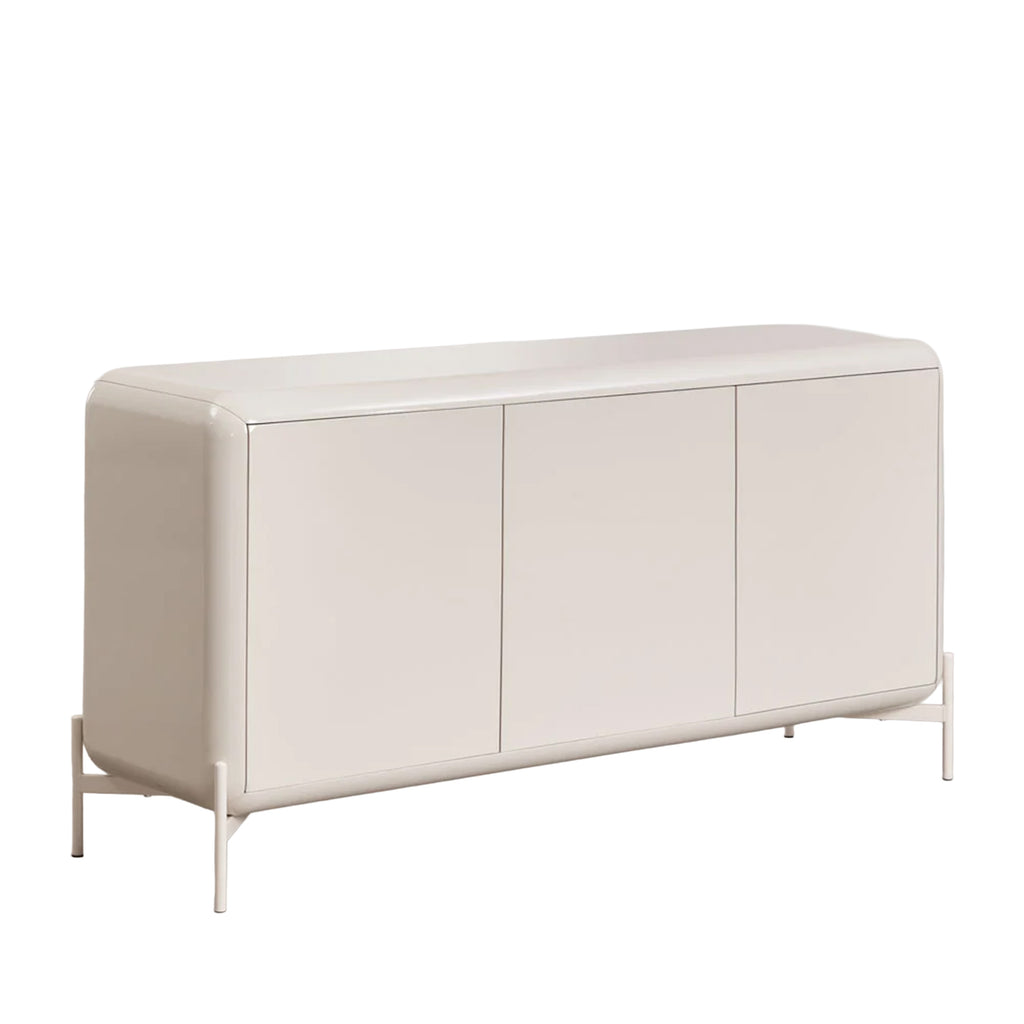 LAZE komoda 160×45 cm