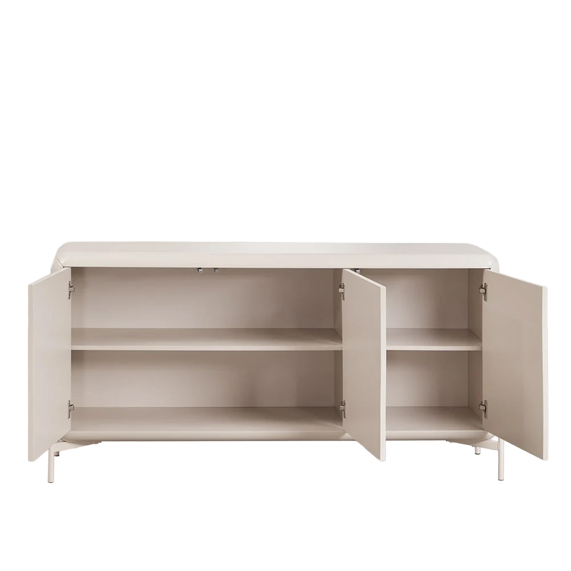 LAZE komoda 160×45 cm