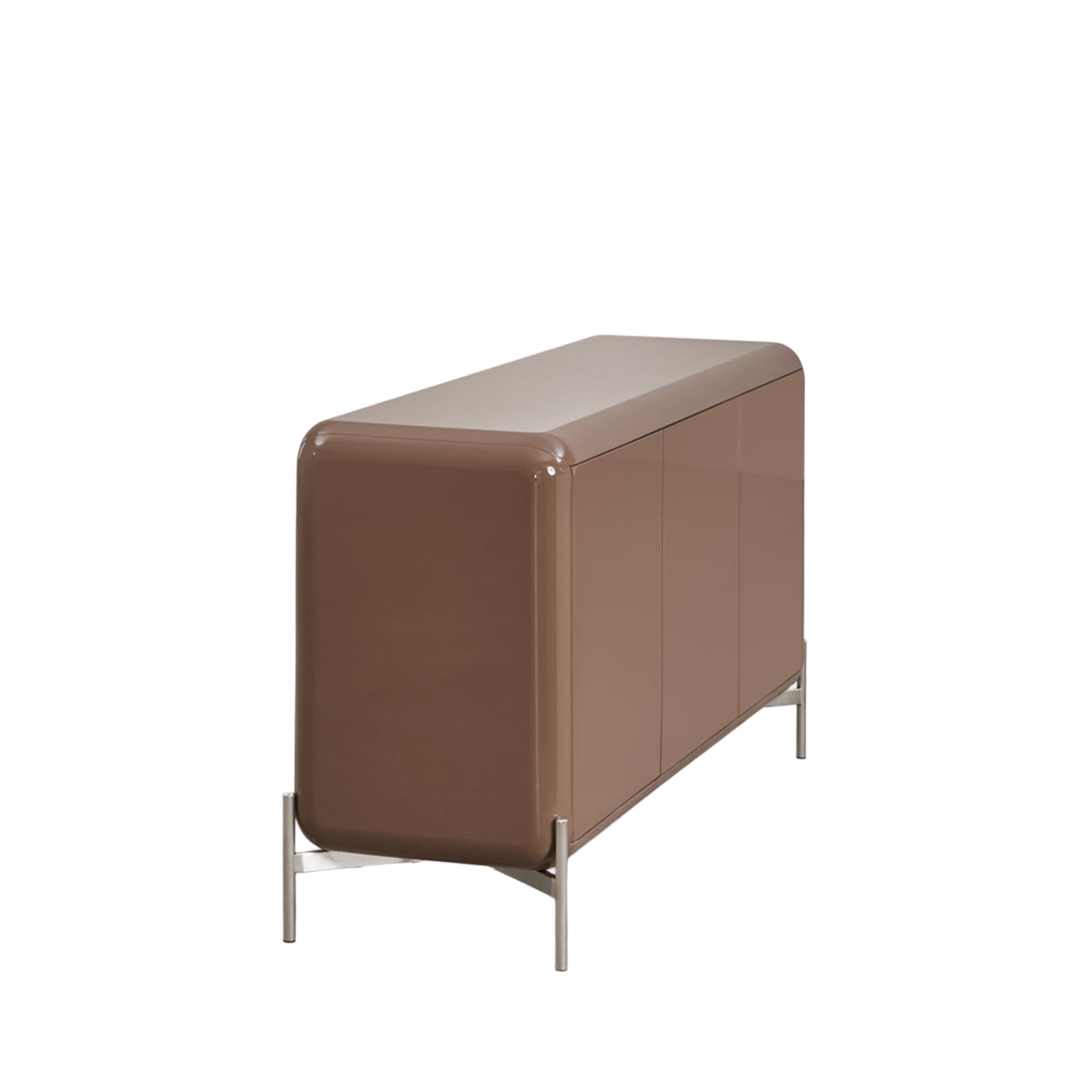 LAZE komoda 160×45 cm