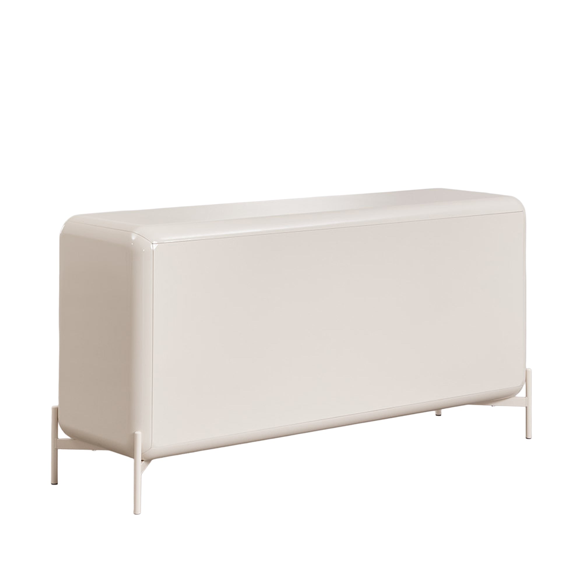 LAZE komoda 160×45 cm