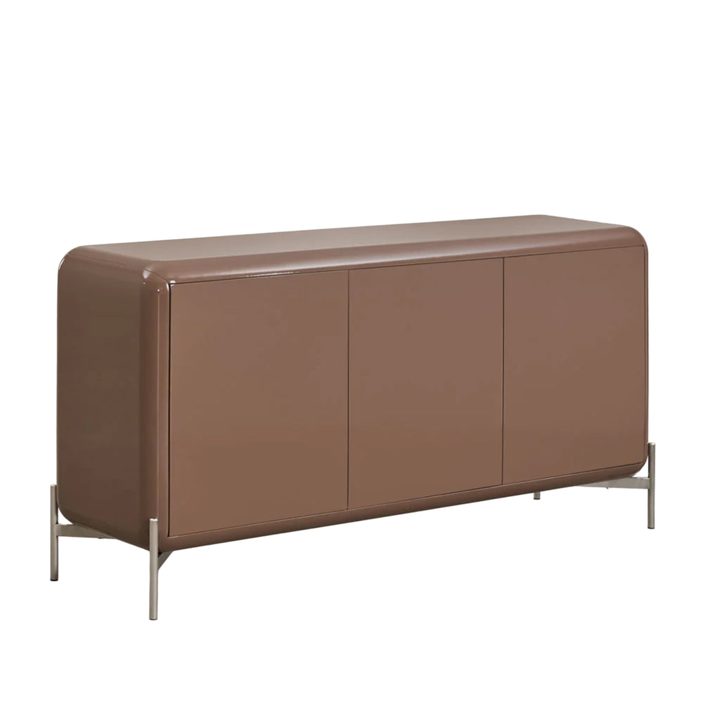 LAZE komoda 160×45 cm