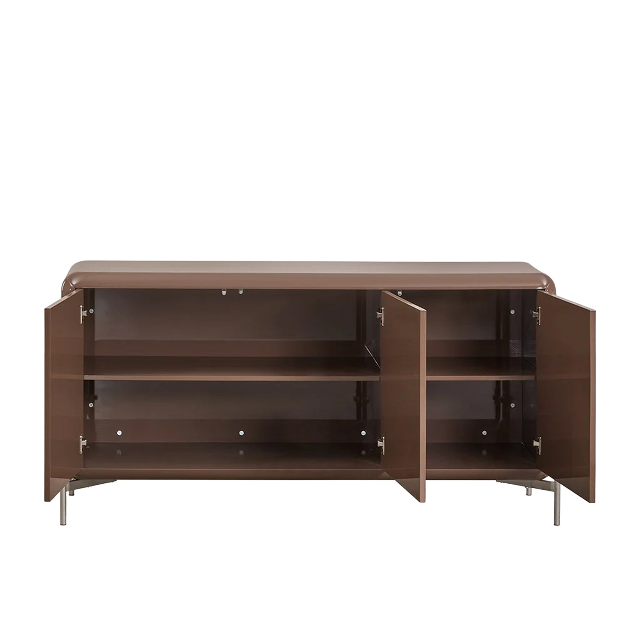 LAZE komoda 160×45 cm