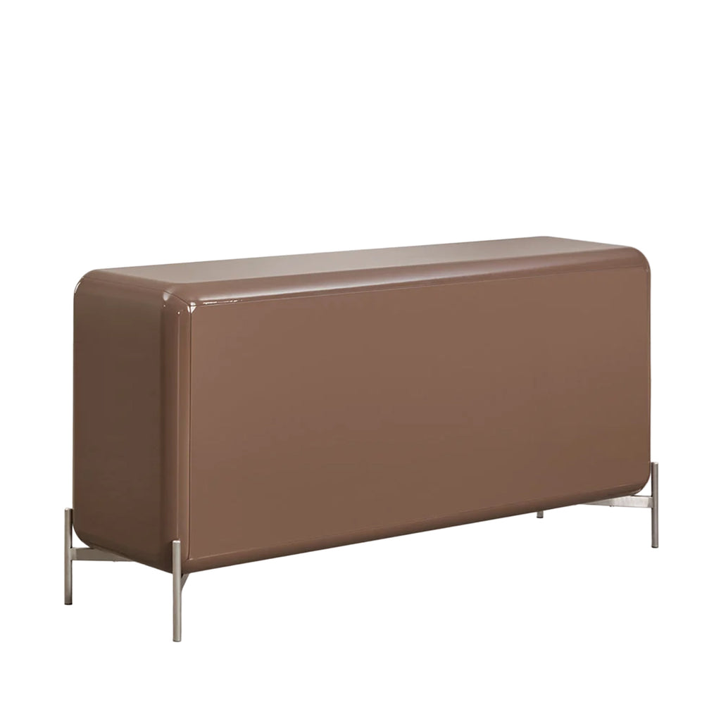 LAZE komoda 160×45 cm