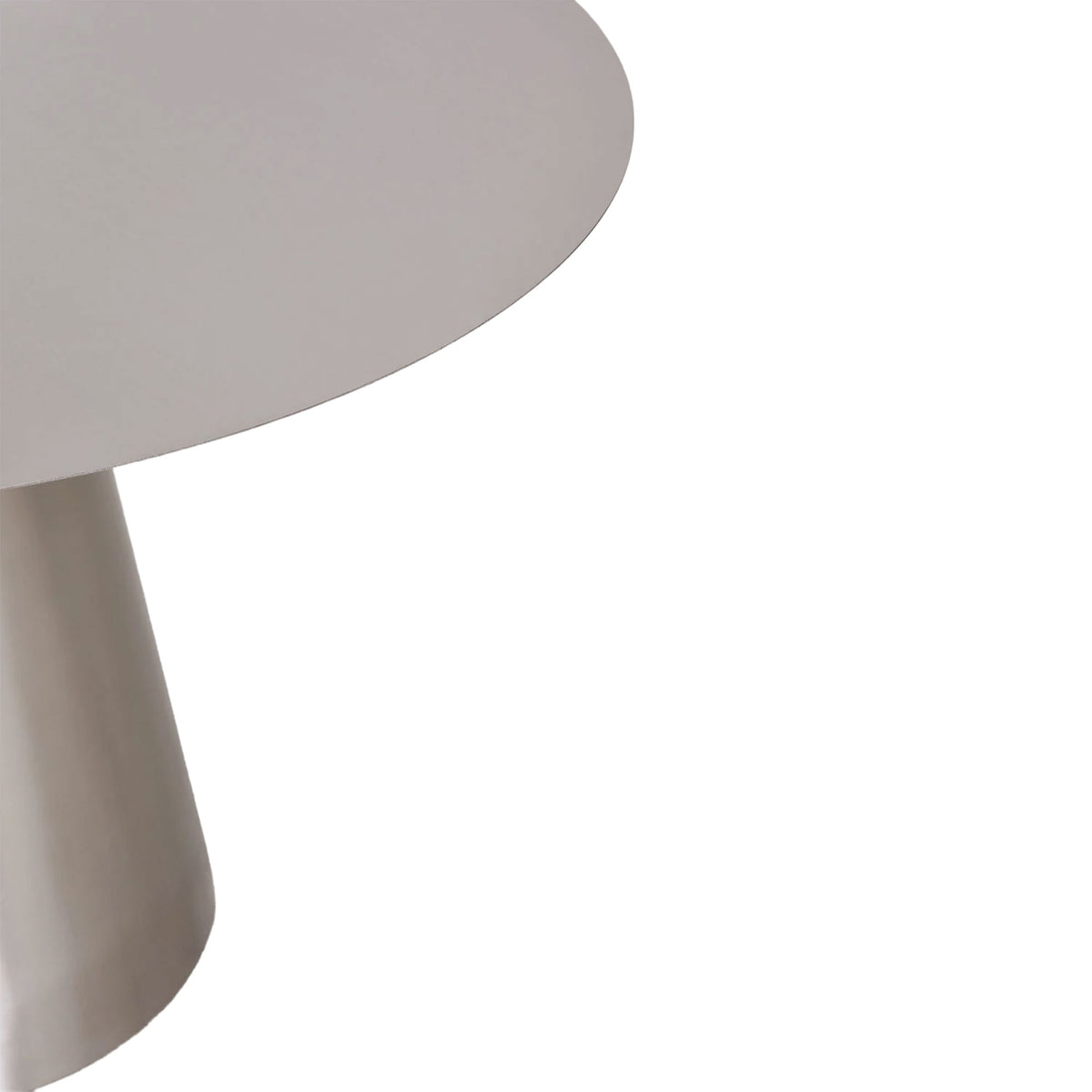 Stalas ALORE Ø 120 cm