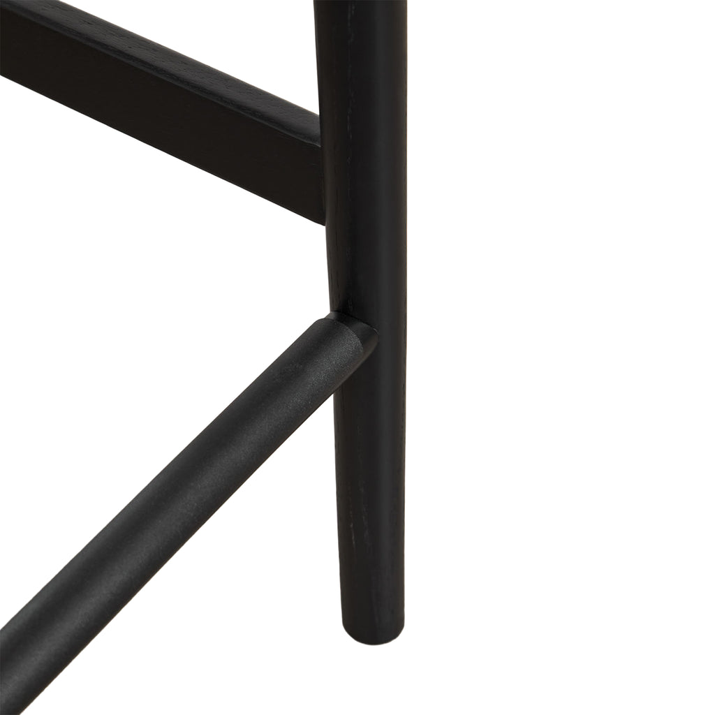 Pusbario kėdė ARAM 65 cm