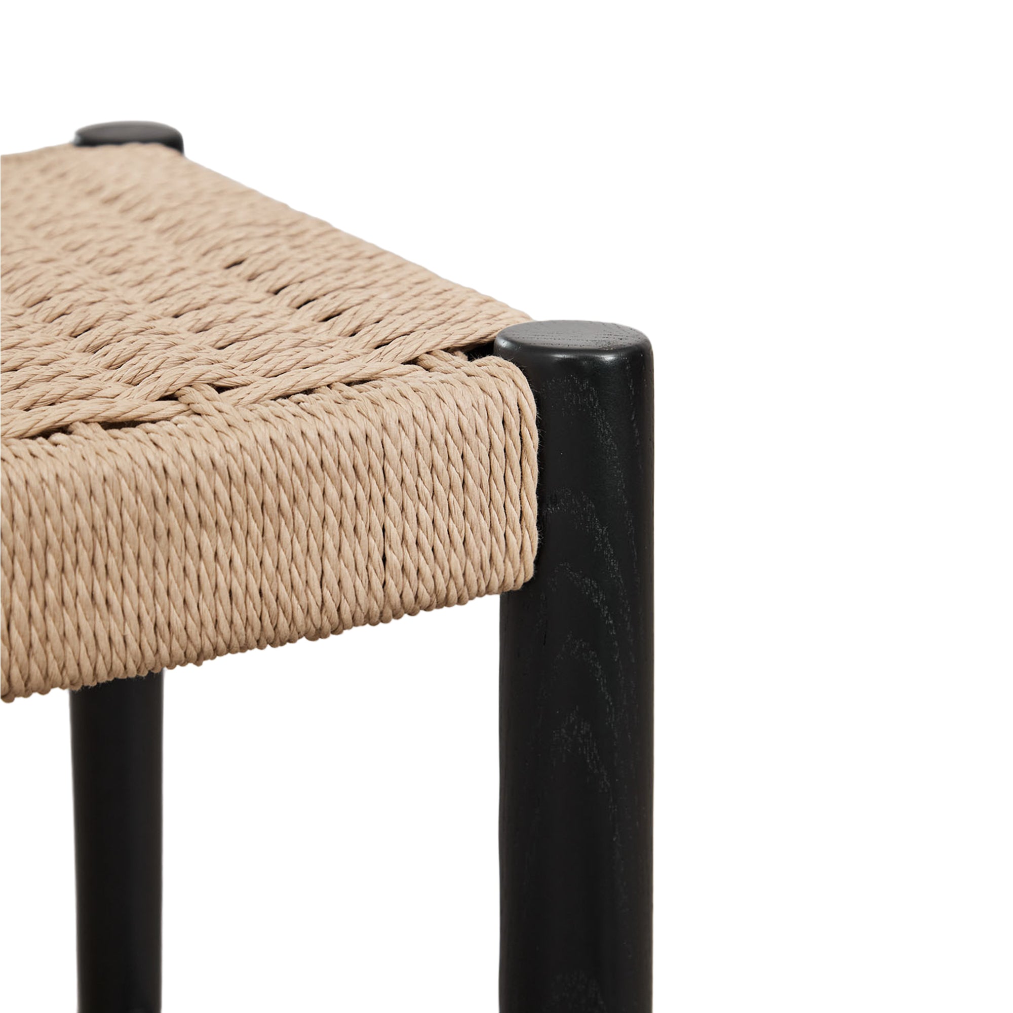 Pusbario kėdė ARAM 65 cm