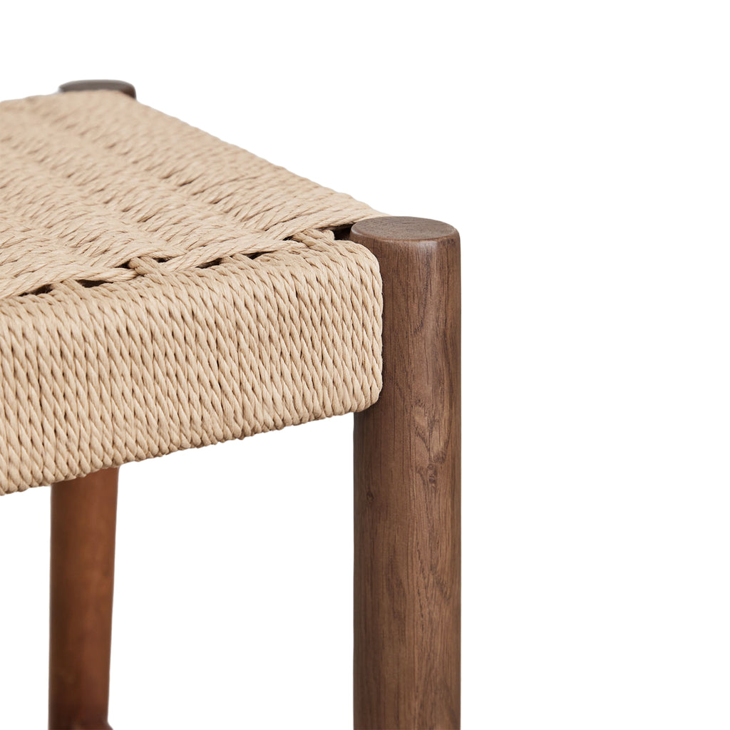 Pusbario kėdė ARAM 65 cm