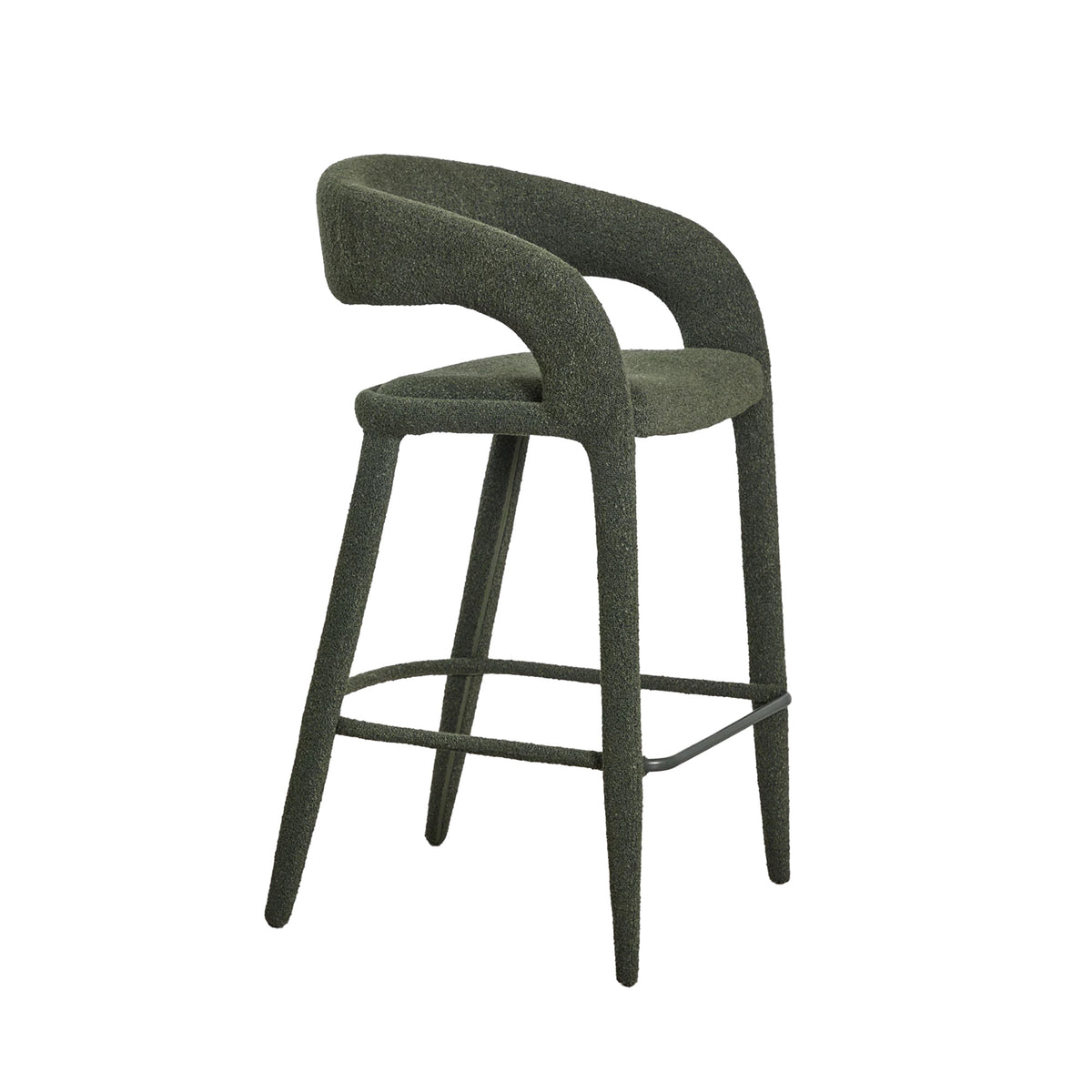 Baro kėdė ARIZON 75 cm